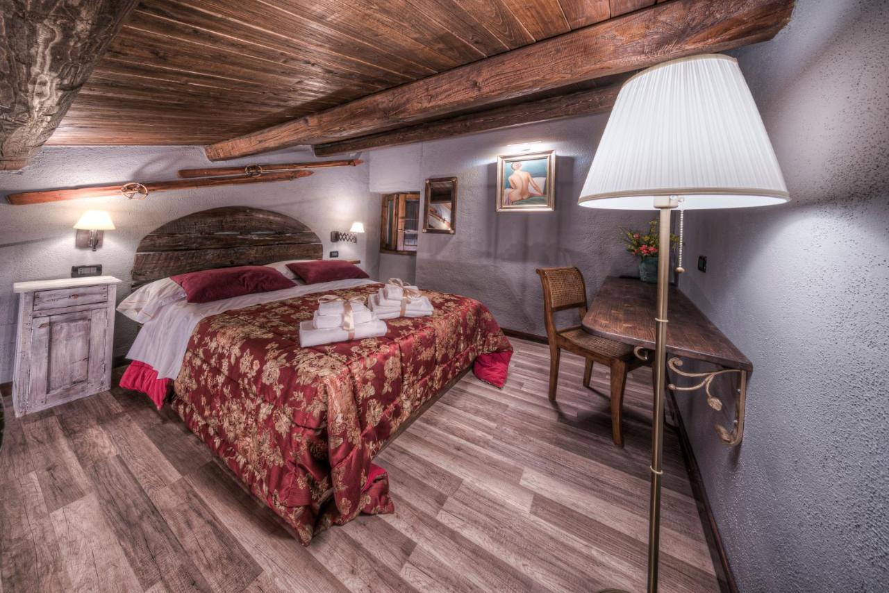 B&B Il Grottino Di อัสแซร์จิ ภายนอก รูปภาพ