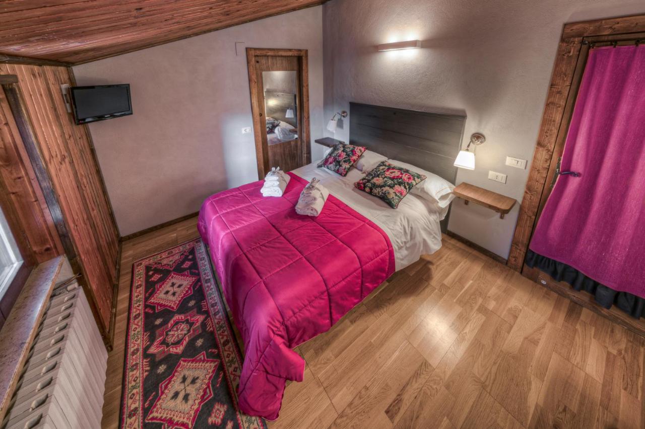 B&B Il Grottino Di อัสแซร์จิ ภายนอก รูปภาพ